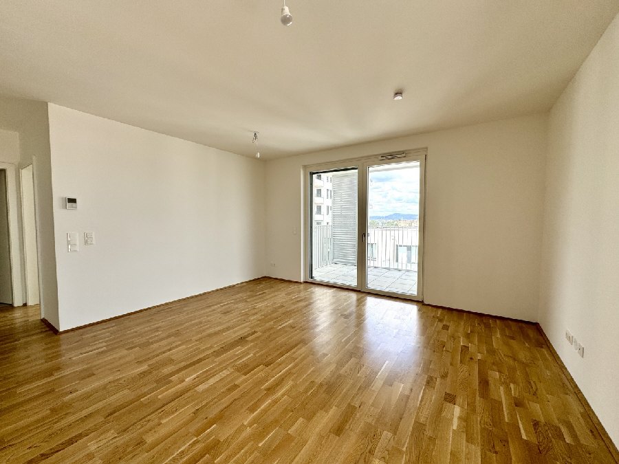 Exklusiv & begehrt – Moderne Eigentumswohnungen im Projekt ReLAX 151!