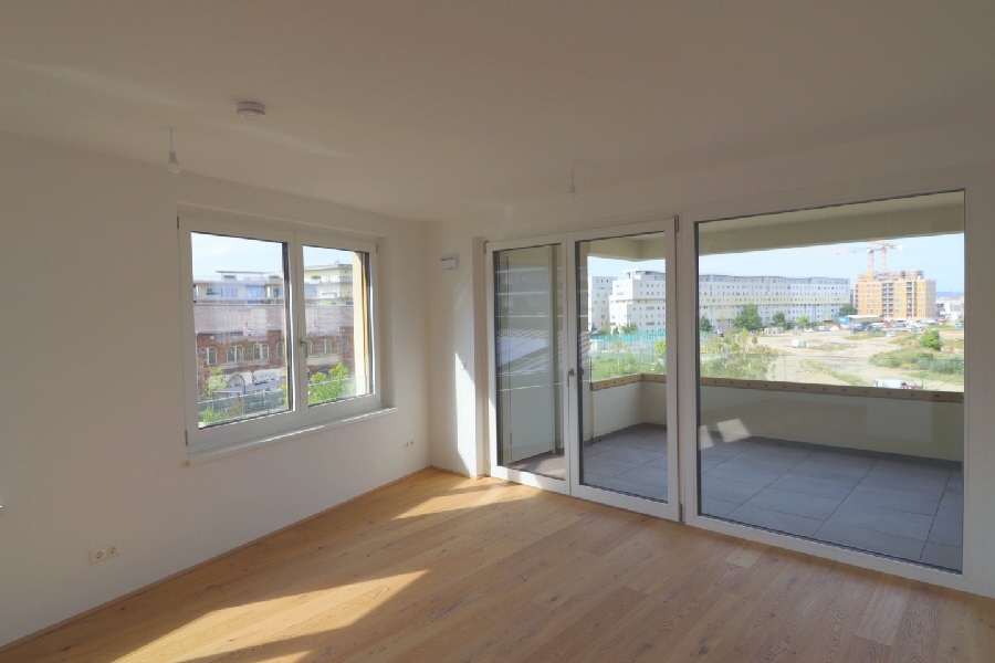 Mi Living- Hochwertige Eigentumswohnungen nähe Hauptbahnhof