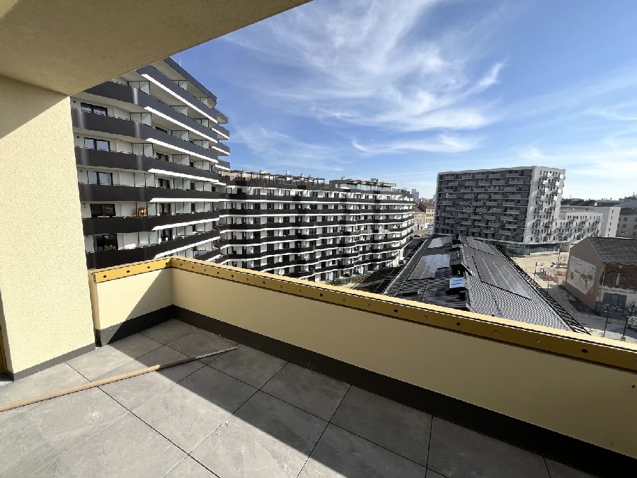 Mi Living- Hochwertige Eigentumswohnungen nähe Hauptbahnhof