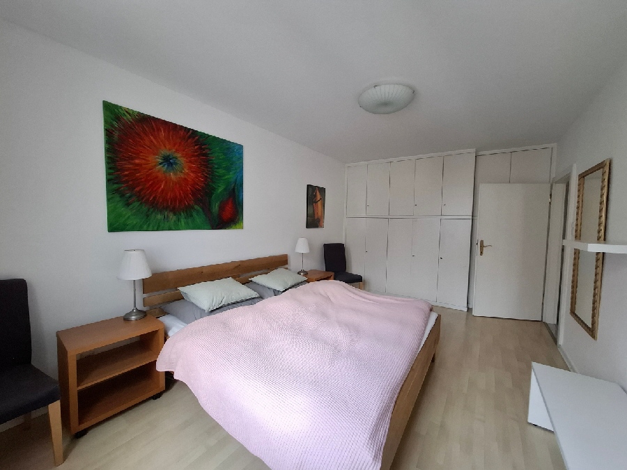 Oper & Kärnterstraße ums Eck!