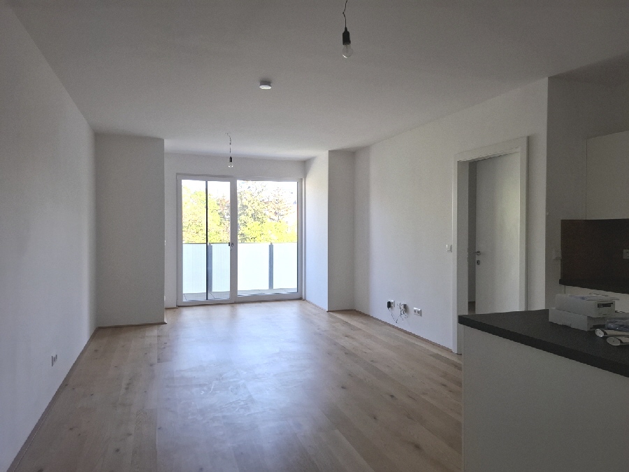 Grünblick - Ruhe - Neubau 