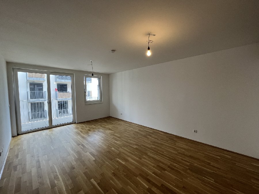 Moderne Neubauwohnung in ruhiger Lage 