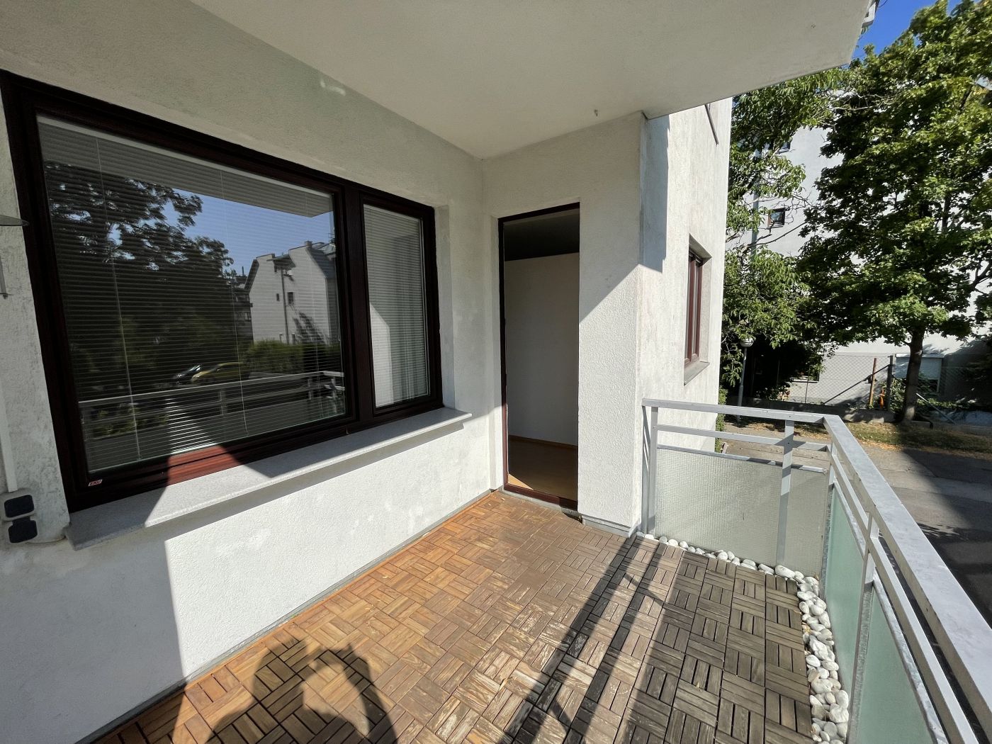 "4 Zimmer Eigentumswohnung mit Loggia in M&ouml;dling, am Fu&szlig;e des Eichkogels"