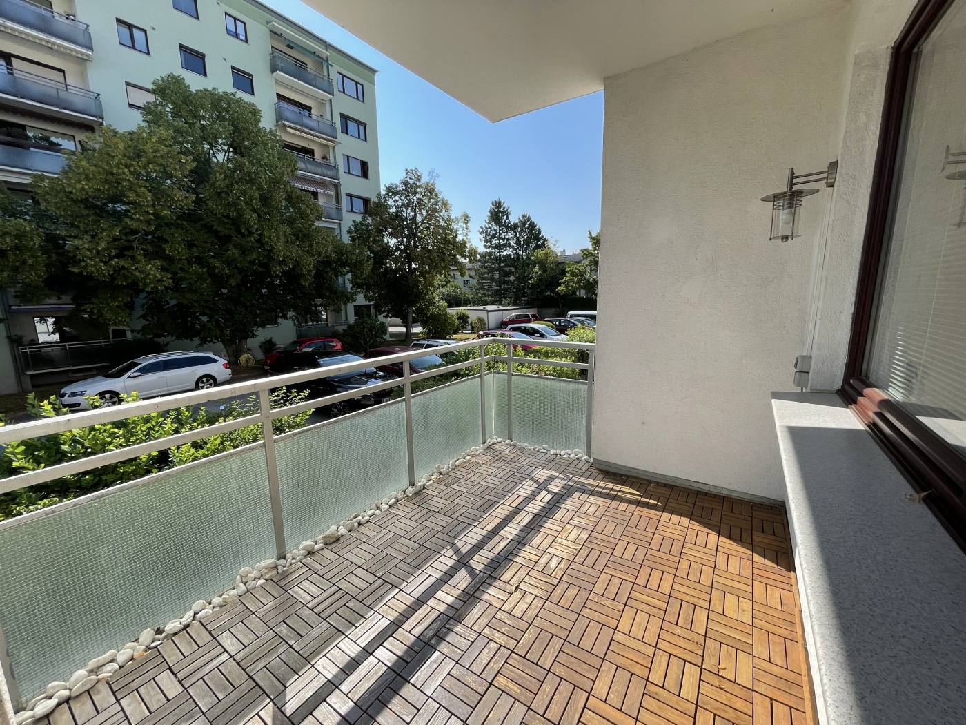 "Anlageobjekt - Vermietete Eigentumswohnung in M&ouml;dling, am Fu&szlig;e des Eichkogels"