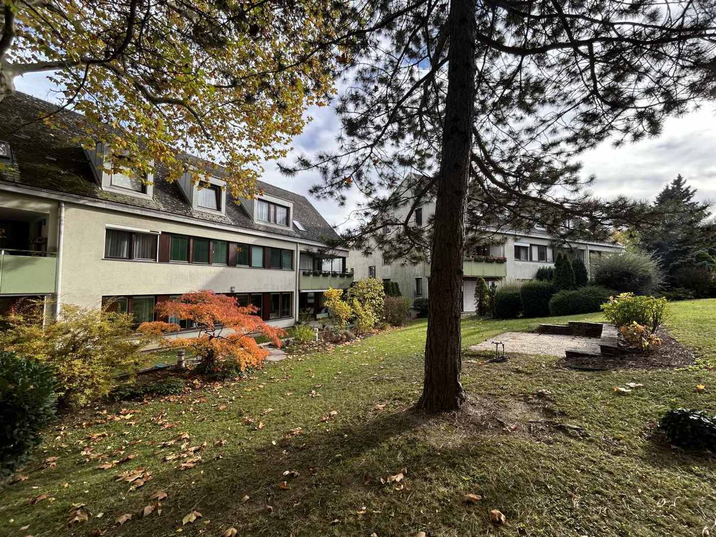 "Ober St. Veit - Gro&szlig;z&uuml;gige Eigentumswohnung mit 188 m&sup2; unweit der Himmelhofwiese"