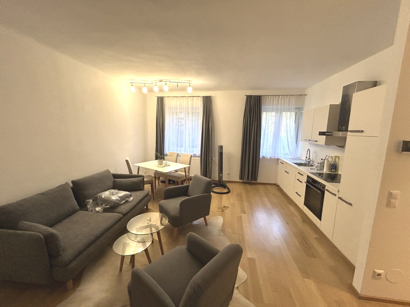 "Anlageobjekt - 2-Zimmer-Wohnung in ruhiger Lage, in Wien-Liesing&ldquo;