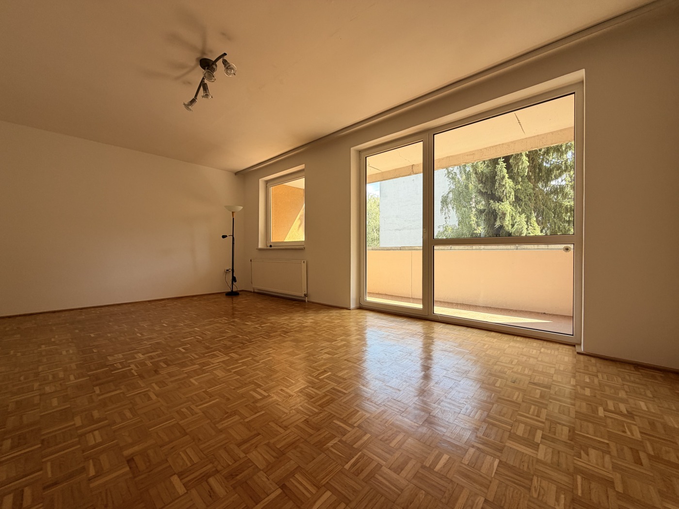"Gut angelegte 3&nbsp;Zimmer Eigentumswohnung mit Loggia"