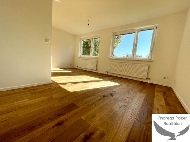 Anlegerwohnung in der Carnerigasse im beliebten Geidorf!