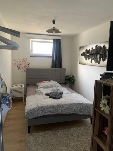Kurzzeitappartement - Kurzzeitmiete in Graz: Zentral mit Parkplatz