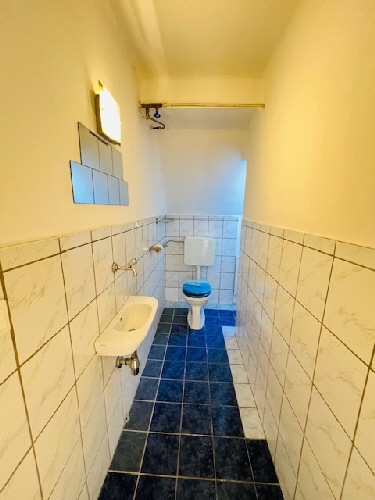 2-3 Zimmerwohnung mit Parkplatz in der Baiernstrasse!