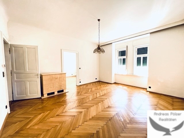 Geräumige 2 Zimmer + Küche Wohnung in der Josef Hubergasse! Provisionsfrei für den Mieter!