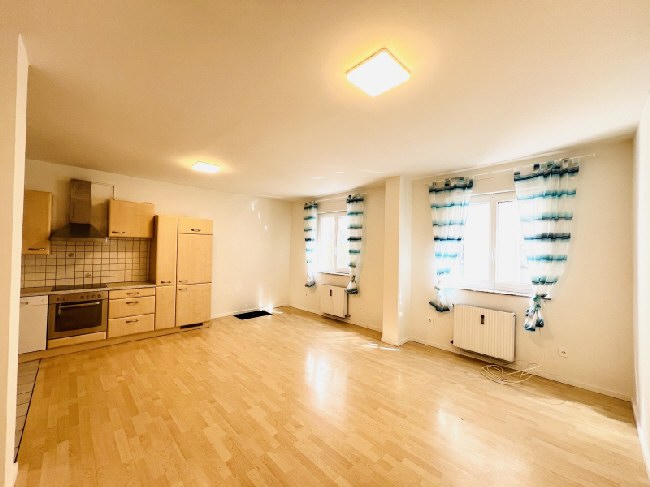 Charmante 2-Zimmer-Wohnung mit großem Hobbyraum in Graz-Wetzelsdorf