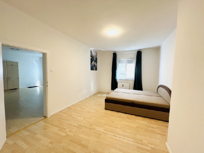 Charmante 2-Zimmer-Wohnung mit großem Hobbyraum in Graz-Wetzelsdorf