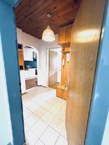Provisionsfreie Stadtwohnung mit Balkon und Garten in der Florianigasse - Bezugsfrei ab 01.07.2025