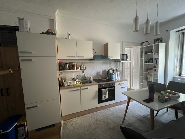 Provisionsfreie 1 Zimmerwohnung in der Herrgottwiesgasse! 