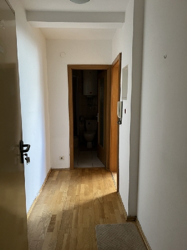 Singlewohnung im aufstrebenden Lend! 