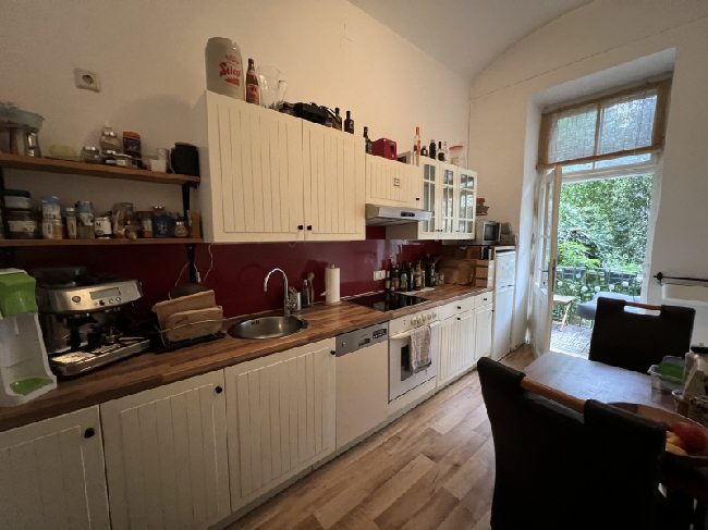 Provisionsfrei für den Mieter! Auch perfekt als 2er WG! in der Schützenhofgasse! 