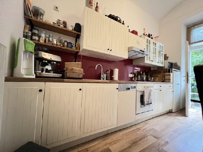 Provisionsfrei für den Mieter! Auch perfekt als 2er WG! in der Schützenhofgasse! 