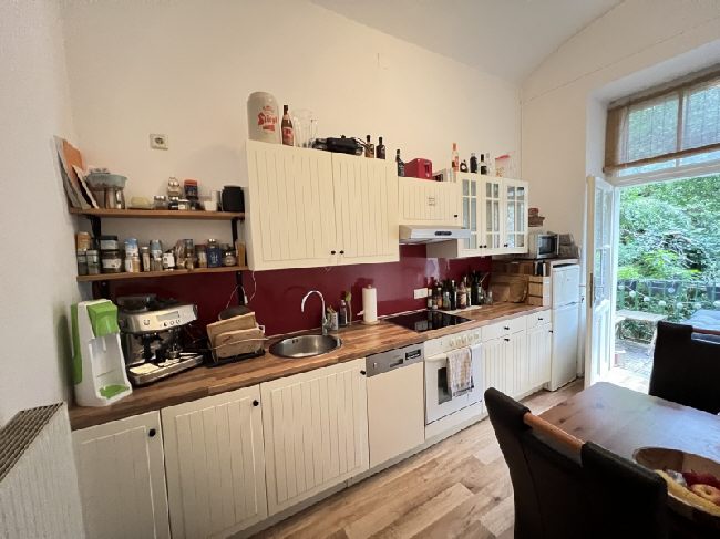 Provisionsfrei für den Mieter! Auch perfekt als 2er WG! in der Schützenhofgasse! 