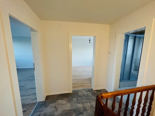 Charmantes Reihenhaus mit Garten – ideal für Paare oder kleine Familien!