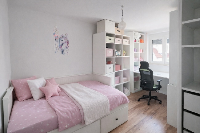 Charmantes Reihenhaus mit Garten – ideal für Paare oder kleine Familien!