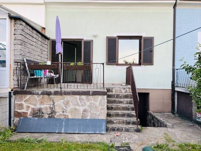 Charmantes Reihenhaus mit Garten – ideal für Paare oder kleine Familien!