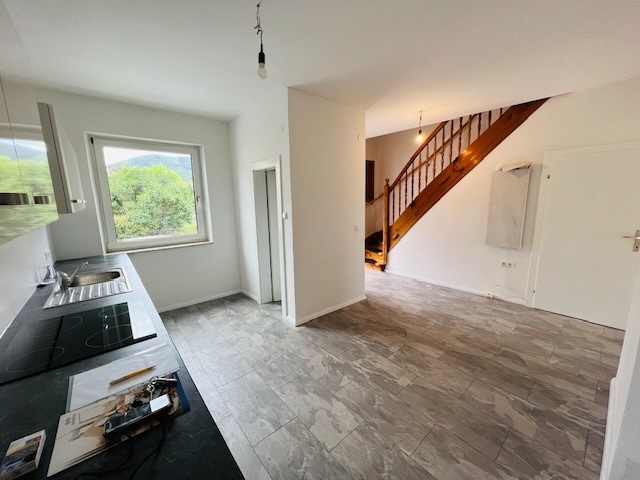 Straßgang - Terrasse - Garten - 2-3 Zimmer – ideal für Paare oder kleine Familien!