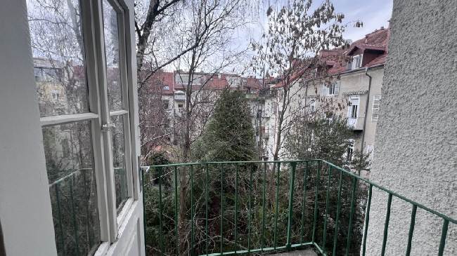 Provisionsfrei für den Mieter! Auch perfekt als 2er WG! in der Schützenhofgasse! 