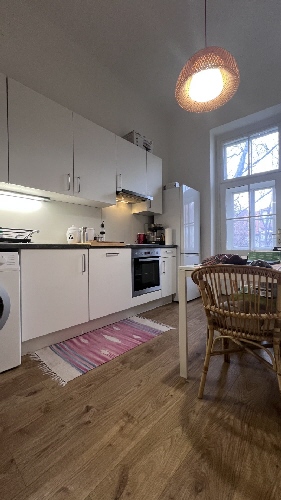 Provisionsfrei für den Mieter! Auch perfekt als 2er WG! in der Schützenhofgasse! 