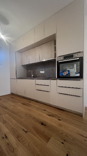 Provisionsfreie Moderne 2-Zimmer-Wohnung in Puntigam mit Terrasse, Garten und Tiefgaragenplatz!<br/>