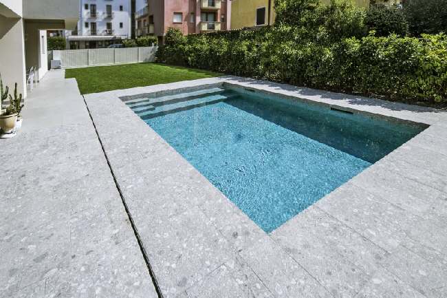 Exclusive Villa in Jesolo, Toplage, Topzustand