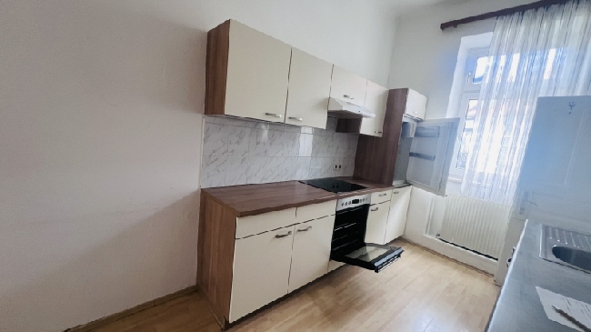 Singlewohnung im aufstrebenden Lend! 