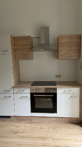 Provisionsfrei für den Mieter! Großzügige Singlewohnung in der Netzgasse!
