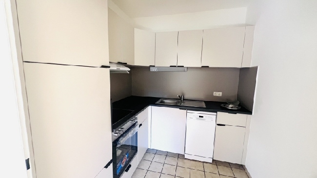 Single Pärchenwohnung in Waltendorf - Untere Teichstrasse mit Parkplatz! 