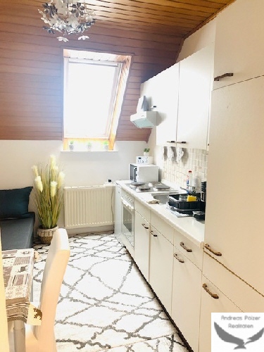 Provisionsfreie Stadtwohnung mit Balkon und Garten in der Florianigasse - Bezugsfrei ab August 