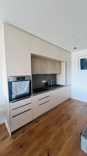 Provisionsfreie Moderne 2-Zimmer-Wohnung in Puntigam mit Terrasse und Tiefgaragenplatz!
