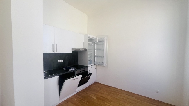 Charmante Wohnung in zentraler Lage in der Schmölzergasse - nähe Hauptbahnhof