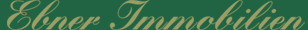 Ebner Immobilien
