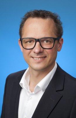 <b>Florian Schwarzenberger</b>