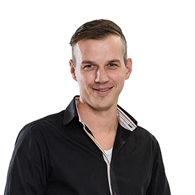 Gerald Hartl